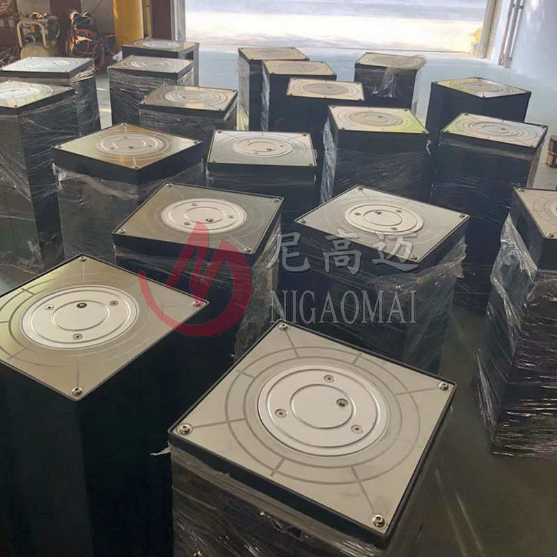 柱挡车车位半自动升降桩手动路障不锈钢桩学校路地桩厂家供应防撞