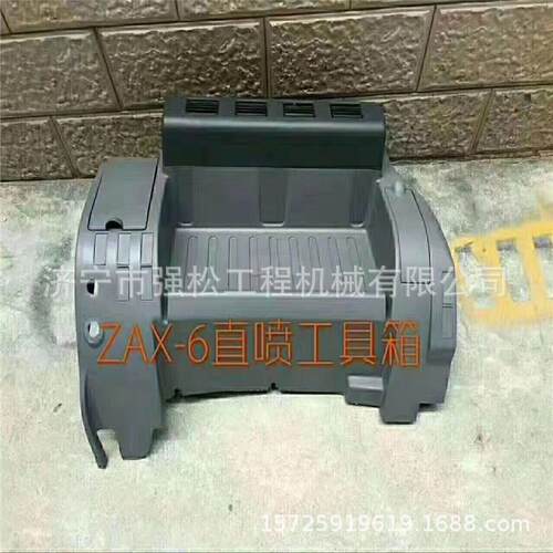 现货销售日350-3G底板全车覆盖件挖掘机驾驶室座椅燃油泵喷油器