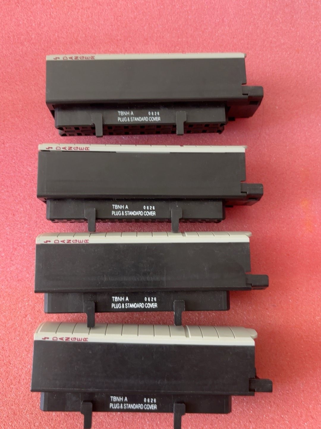 AB接线端子1756-TBNH/A