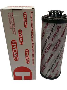 压铸机配件_抽芯泵站油路2滤芯_0660R020ON_常规款_贺德克滤芯