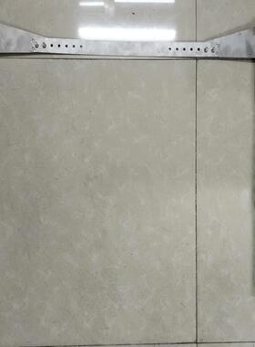 A59-1家具五金配件多功能沙发铰链靠枕铰链六节铰多节扭铰链花瓣