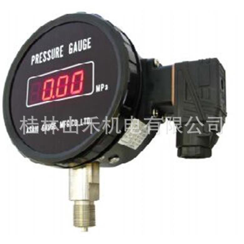 Asahi Gauge旭计器压力表Model MGS‐J MGC‐J