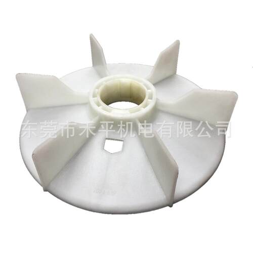 原装大量现货供应ABB电机配件M2QA200L4A 30KW 4.6.8级风叶