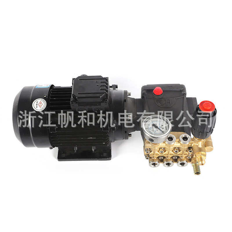 550w高压自助洗车机主机 加湿雾化泵清洗喷雾主机铜电机泵头组合,清洗/食品/商业设备,其他清洗机,淘宝优惠券,粉丝福利购,淘宝优惠卷