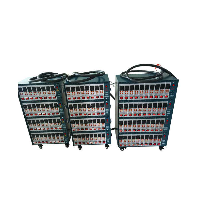 插卡式智能显示模具热流道温控箱注塑机配件温控箱温控卡表芯