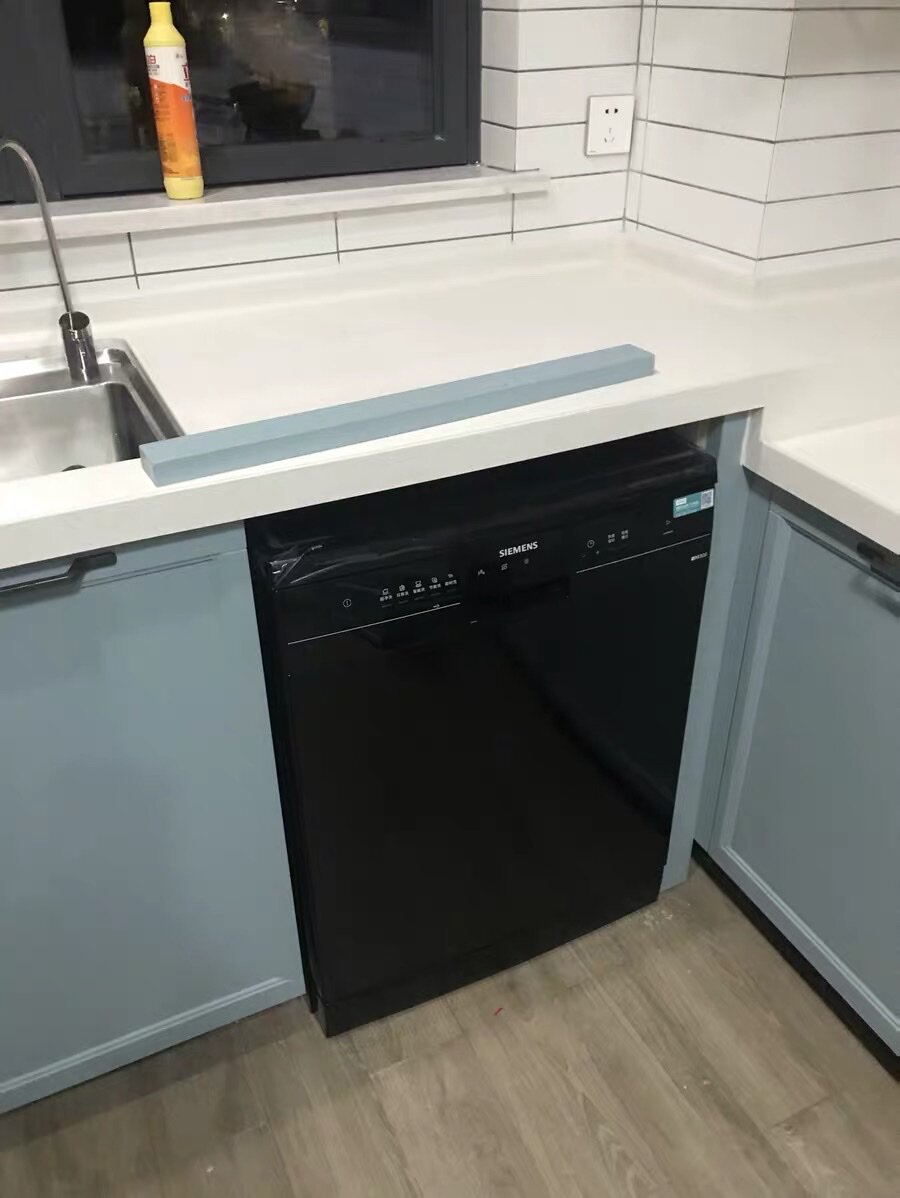 精华帖 西门子洗碗机到底好不好 有没有人买过