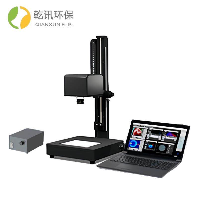 PA-300晶圆应力双折射缺陷检测仪蓝宝石SiC超薄晶体应力分布仪