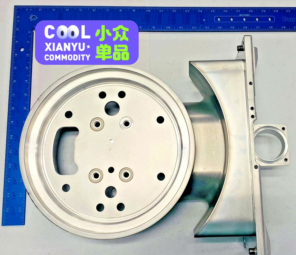 AMAT 0040-05887 二手一个，私聊议价。