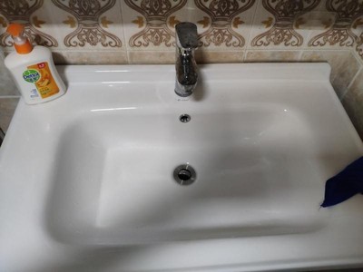 吐槽体验卡贝Y1107浴室柜怎么样，好不好用，用了就后悔是真假？