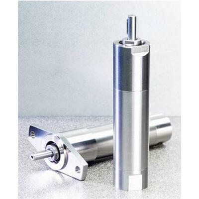 瑞典Atlas/阿特拉斯LZB系列不锈钢气动马达