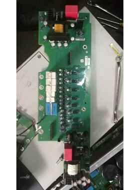 AB变频器753系列电源驱动板PN-170443拆机件