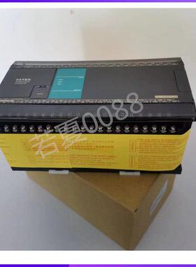 永宏PLC全新FBS-10 14 20 24 32MCR2 40 60MAR2-AC/MAT2/MCT2-D24