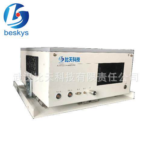 量子级联中红外激光器车载尾气气体检测仪器