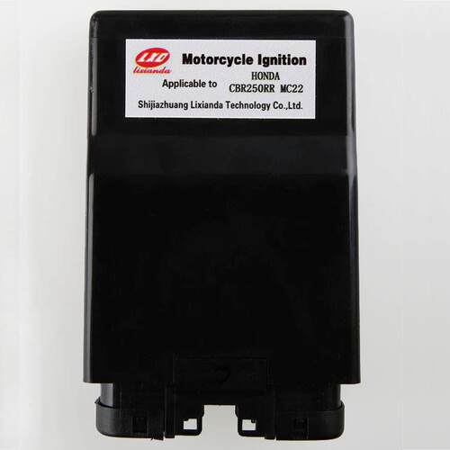 CBR250 MC22 CB CBR 250 22期 点火器 CDI 正品 出口 厂家 直销