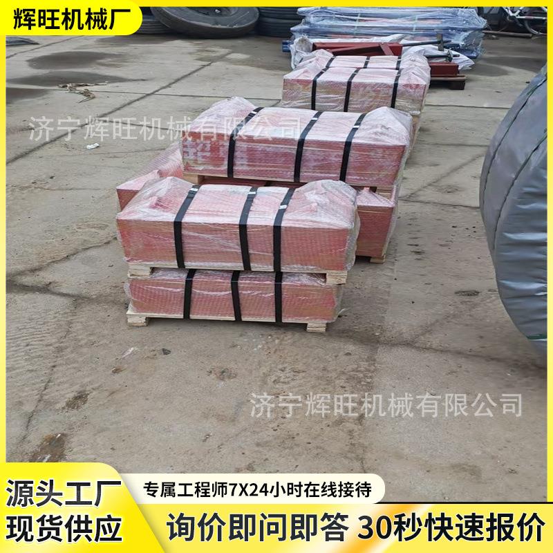 永磁式悬挂传送带方形除铁器皮带宽度1000mm强磁分离铁料除铁设备