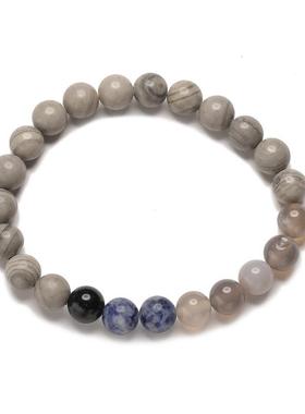 跨境爆款星球手链手链行星手链