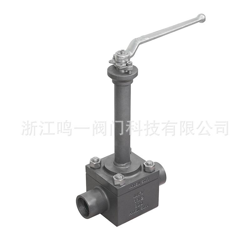上装式球阀锻造上装式软密封球阀上装式硬密封球阀整体斜面球阀