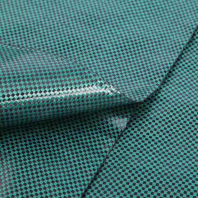 新款直销果园编织防草布大棚园艺除草地布绿黑透气保湿农用抑草布