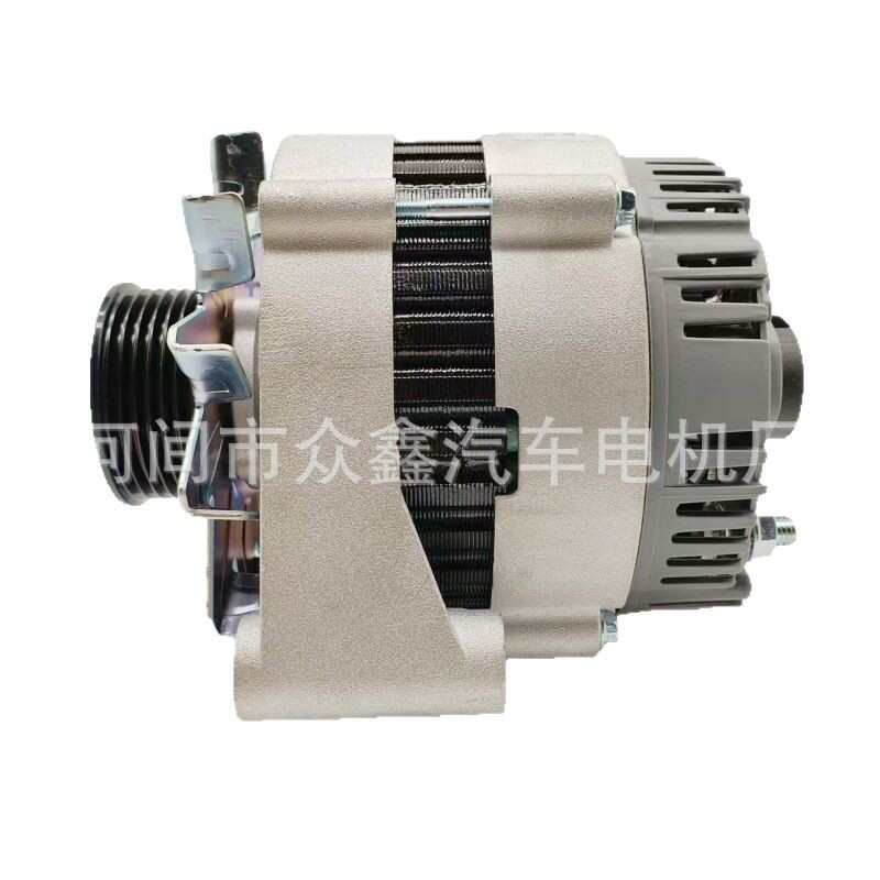 发电机 JFZ255-024  VG1560090012   612600090147  61200090043