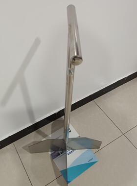 SUS201十字分样器 型号:SX37-600*200mm库号：M72498