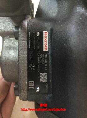 力士乐叶片泵PV7-1X/06-14RA01MA0-07