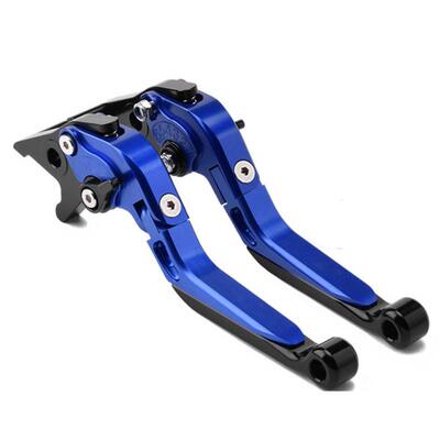 cnc摩托车拉杆手柄离合拉杆牛角离合g310gs/拉杆刹车g310r