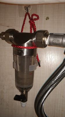 实际交流上益SY-S1CF净水器怎么样，分享下我的体验感受