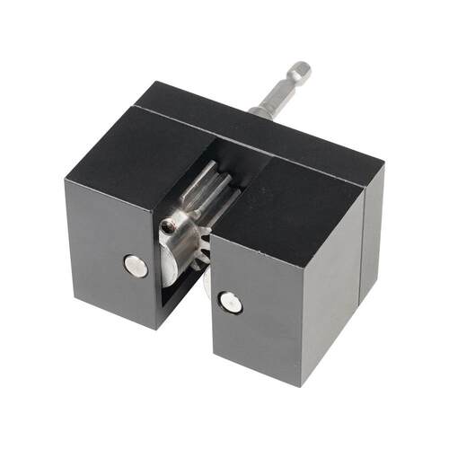 金属管压接机管件拼接工具扩管器pipecrimper