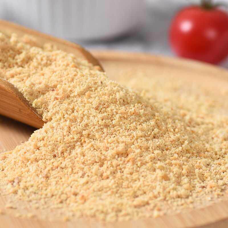 原味熟花生粉超细商用即食烧烤烤肉撒料不出油不结块纯粉现磨新鲜