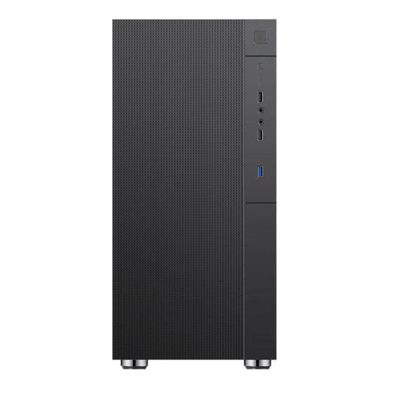 支持X79X58X99双路伺服器主板桌上型电脑电脑静音主机壳背走线主