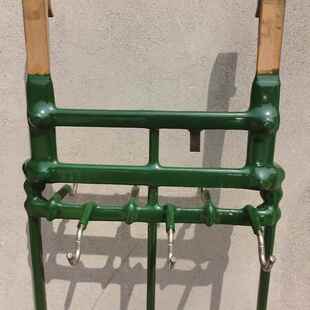 定制汽车共轨电镀挂具耐高温多层挂具按需加工非标定制