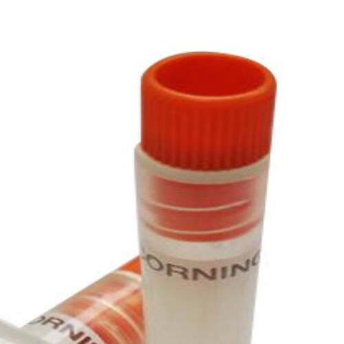 实验耗材1.8ML/2.0ML冻存管 500支/箱BMT红色冻存管 货源供应