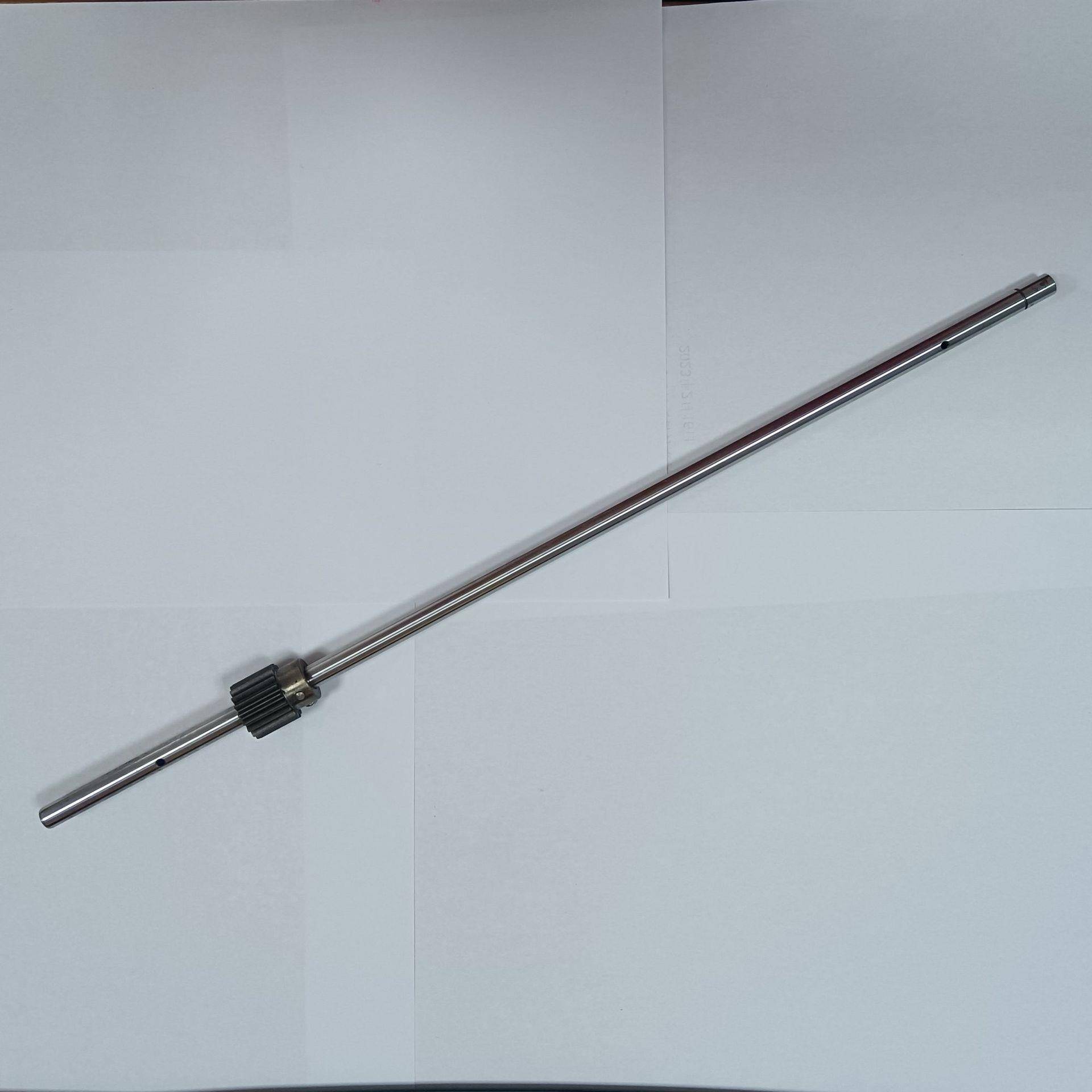 杰克缝纫机 兄弟缝纫机配件 SA3234101 430 下轴组件