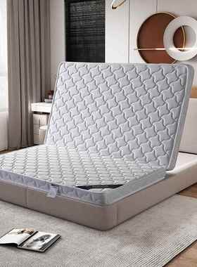 椰棕叠床垫棕1.m18.5偏硬棕榈乳胶席梦思儿WXR童垫折床垫厂货源