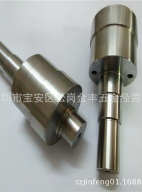 法那克出线轮轴心95*17法那科轴F4606压线轮轴芯A290-8112-X378