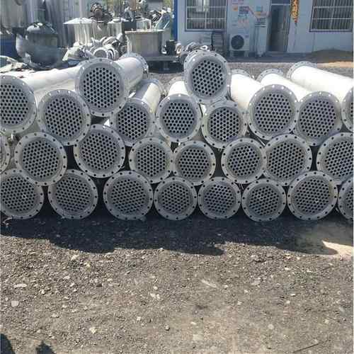 冷器管CBG道爆清洗机 蒸发器凝结防器管壁凝垢水射流清水洗设备