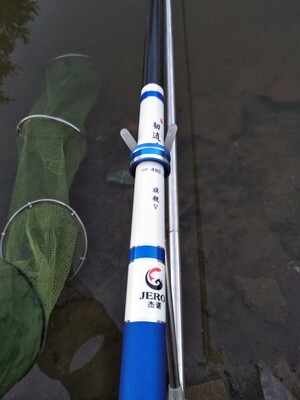 大家揭秘杰诺鱼竿质量怎么样,究竟杰诺鱼竿哪款好呀？