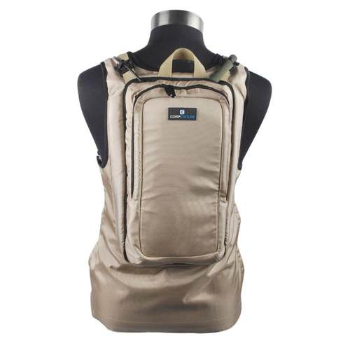 降温服、制冷衣、冰水循环降温服、水马夹、防暑降温服