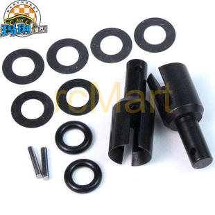 XV01 TA06 51466 田宫齿轮差速接杯 现货