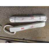 吊环吊索起重吊索吊车圆3吨4吨5吨3.4米5.6米多环三环