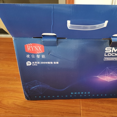 凌仕智能锁怎么样，揭晓售后服务好不好？