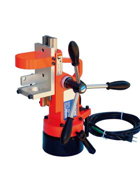 KAN全ETEC强力 型便携式磁力钻孔KCD-1NB 攻小牙机钻床KCD-机1NB