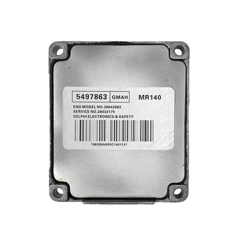 5497863汽车电脑版ECU MR140