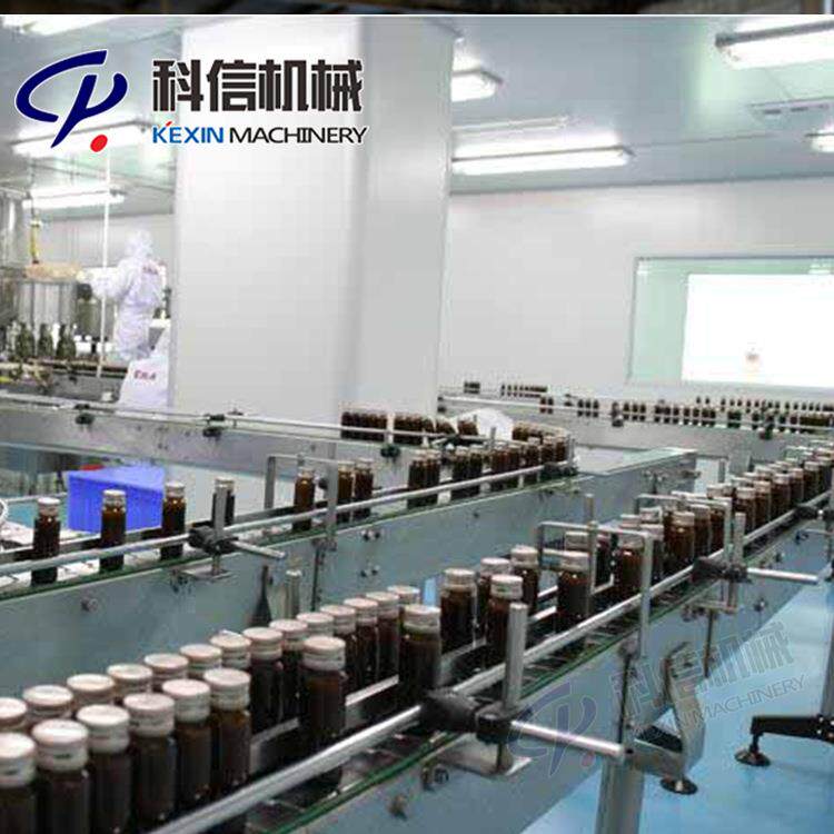 2026小型火龙果酵素生产线设备成套火龙果酵素灌装机械设备