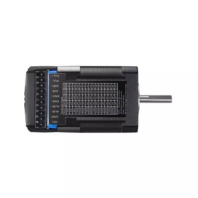 雷赛智能 脉冲型 iCL闭环一体式步进电机驱动器 42 57 60机座