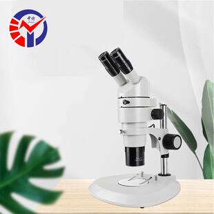 中特BD 显微镜平行光路系统连续变倍三目体视显微镜 880T体式