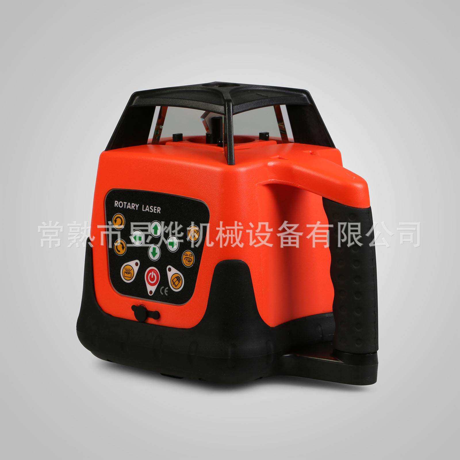 绿光扫平仪垂直绿光水平仪室外旋转强光投线水平仪工程测绘仪器