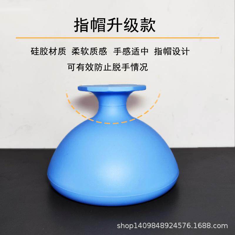 拍痰神器老人咳痰家用扣背拍痰器儿童婴儿拍嗝拍痰杯拍背排痰器