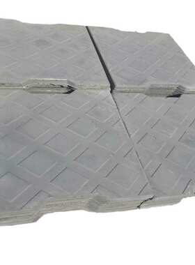 加工混凝土材质rpc高铁盖板活性盖板 水泥制品厂家 出售