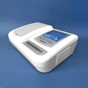 水质分析仪 C3实验室台式 亚氯酸盐水质检测仪环保 ST7